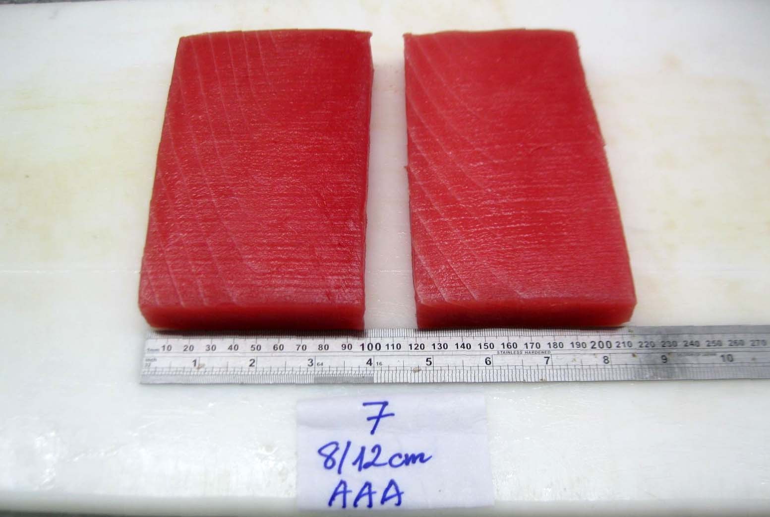 Vietnam’s tuna exports increased by 6% in January 2021