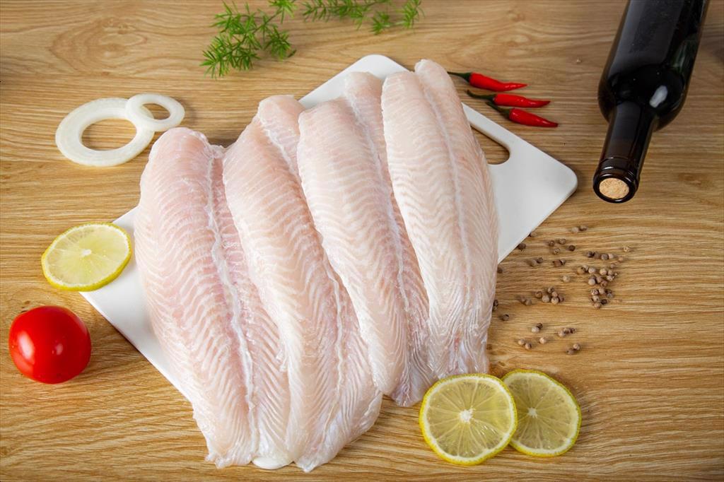 Vietnamese pangasius sees opportunities in Brazilian market